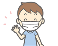 保険用品のイラスト